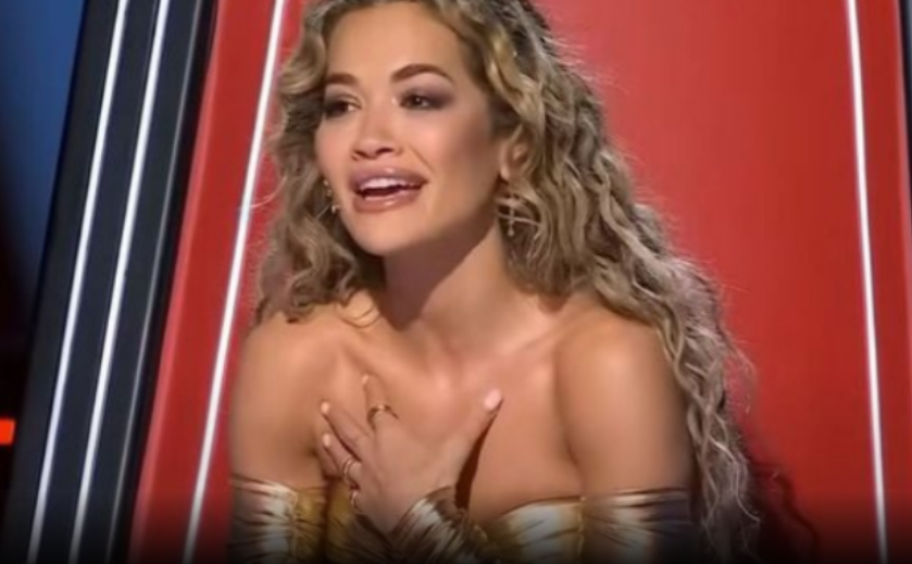 Rita Ora së shpejti me këngë në shqip?