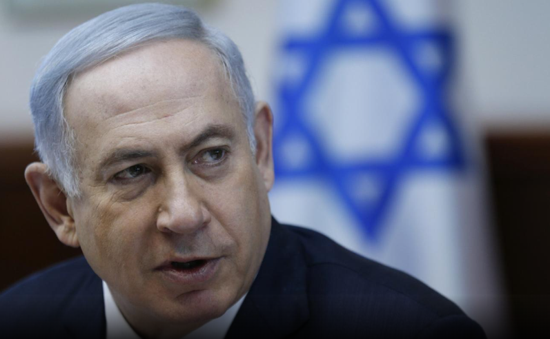 Netanyahu kritikon Macronin pas thirrjes për ndalim armësh ndaj Izraelit