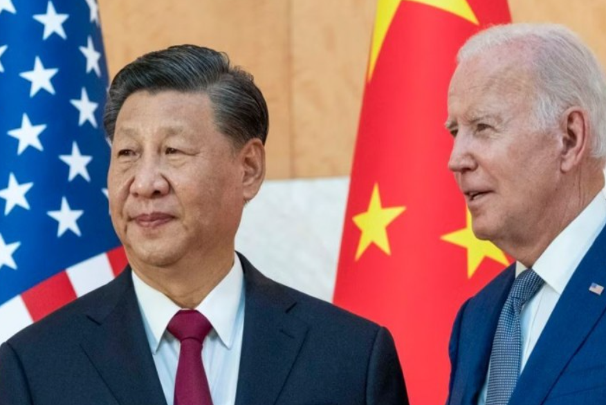 Biden-Xi planifikojnë një bisedë telefonike ditëve në vijim