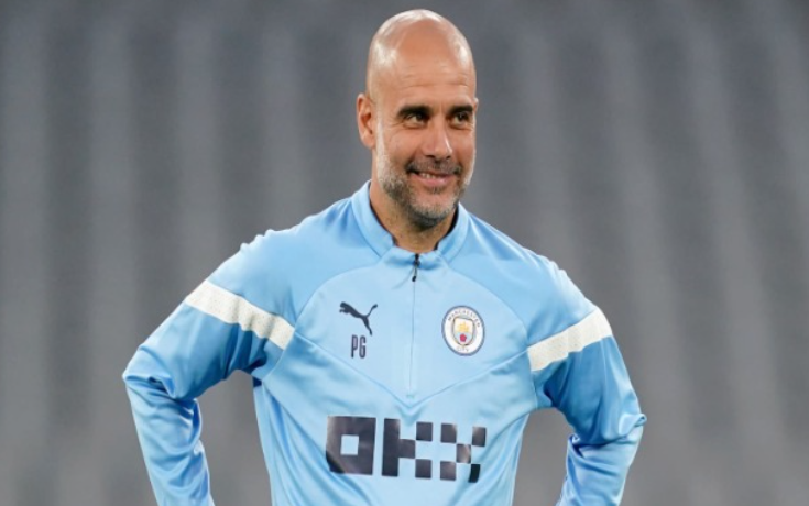 Guardiola për rinovimin: Nuk kam vendosur ende, por…