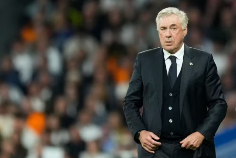 Ancelotti i qetë para “El Clasico”