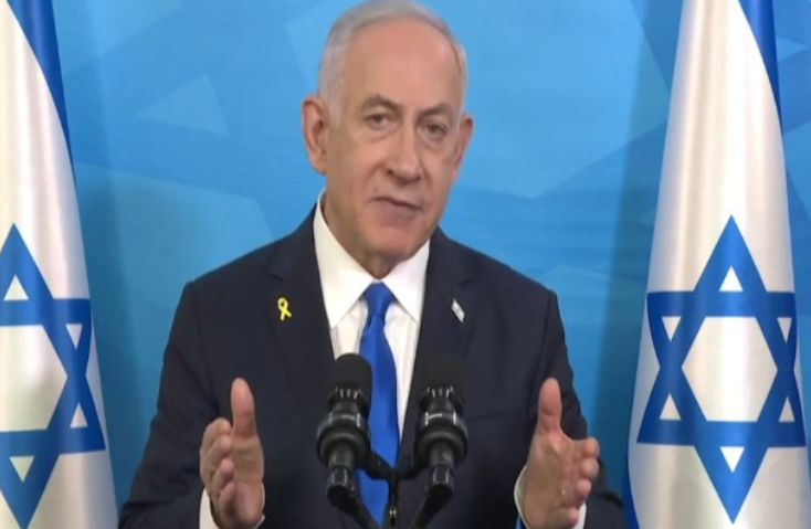 Konfliktin në Lindjen e Mesme/ Netanyah: Izraeli nuk do e pranojë sulmin e Iranit