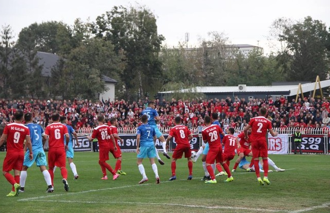 Rikthehet Superliga, ‘nxehtë’ në Gjilan dhe ‘Zahir Pajaziti’