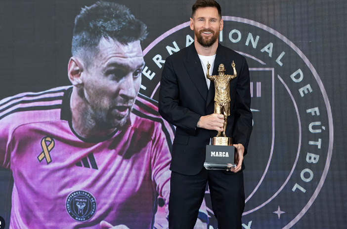 Messi: Zhgënjimet më kanë ndihmuar të rritëm