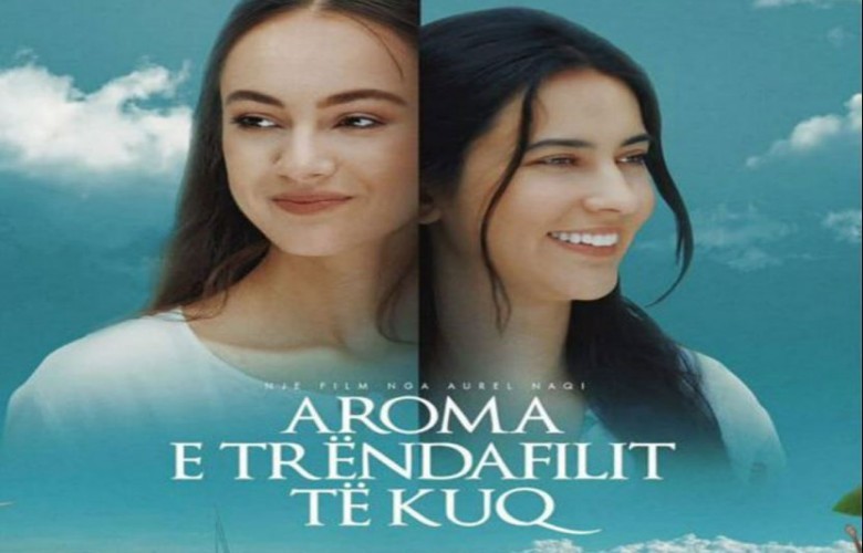 Edhe një çmim tjetër për filmin ‘Aroma e trëndafilit të kuq’