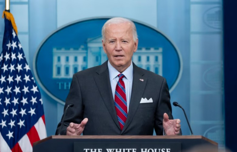 Biden: Nuk besoj se do të ketë konflikt të gjerë në Lindjen e Mesme