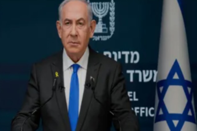 Netanyahu: Sulmi i Iranit dështoi, do të paguajë për gabimin e madh që bëri