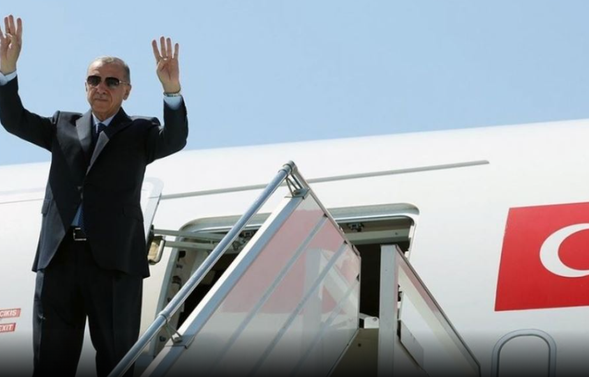 Erdogan viziton Tiranën më 10 tetor, më pas Beogradin