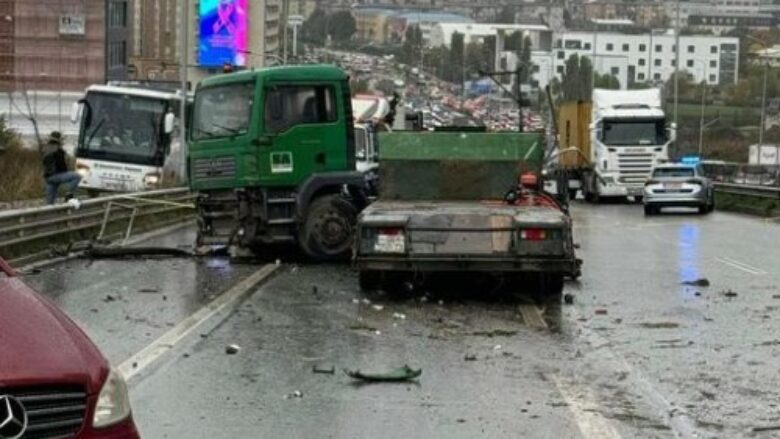 Aksidenti në Veternik, flet njëri nga të lënduarit: Tmerr të shohësh vdekjen, nëna ishte pa vetëdije