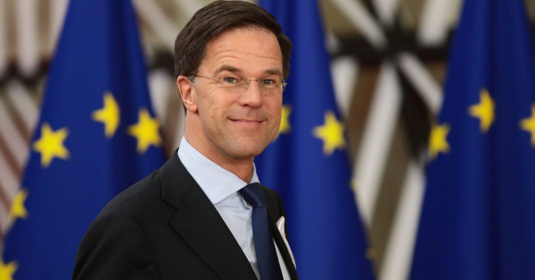 Rutte: Ukraina mund të përballet me dimrin më të ashpër që nga fillimi i luftës