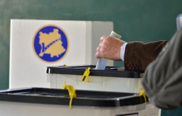 Votuesit jashtë Kosovës, aprovohen mbi 6 mijë kërkesa për regjistrim