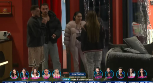 Anisa: Gresa më tha masazherk, do t’i kundërpërgjigjem (VIDEO)