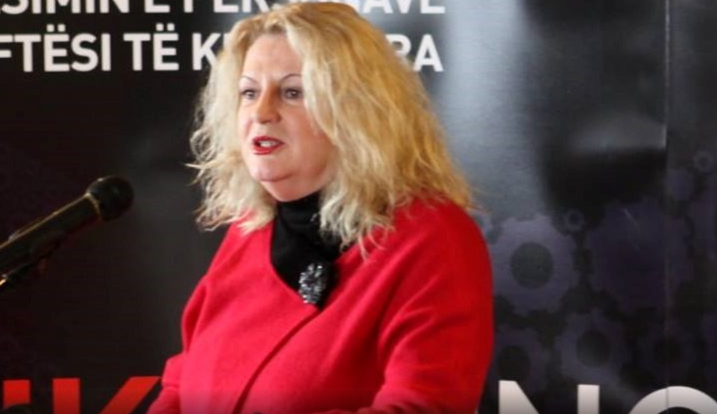 Edita Tahiri: Me ardhjen e Trumpit kanë nisur spekulime për prekjen e kufijve