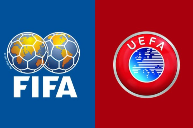 FIFA dhe UEFA mbajnë në fuqi vendimin për të përjashtuar Rusinë nga Botërori 2026