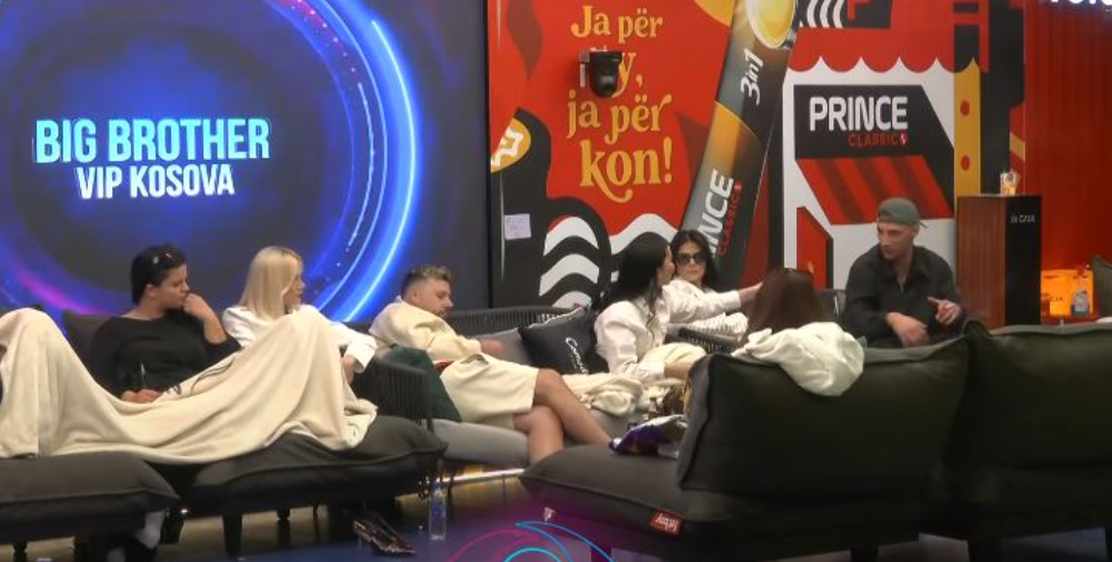 Xheneta: Nuk besoj se janë përjashtuar Rezarti dhe Besforti, janë në izolim (VIDEO)