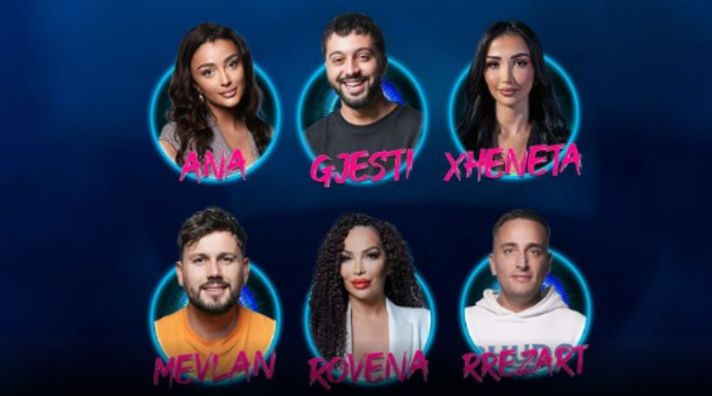 Anulohet televotimi në Big Brother VIP Kosova 3!, kjo është arsyeja