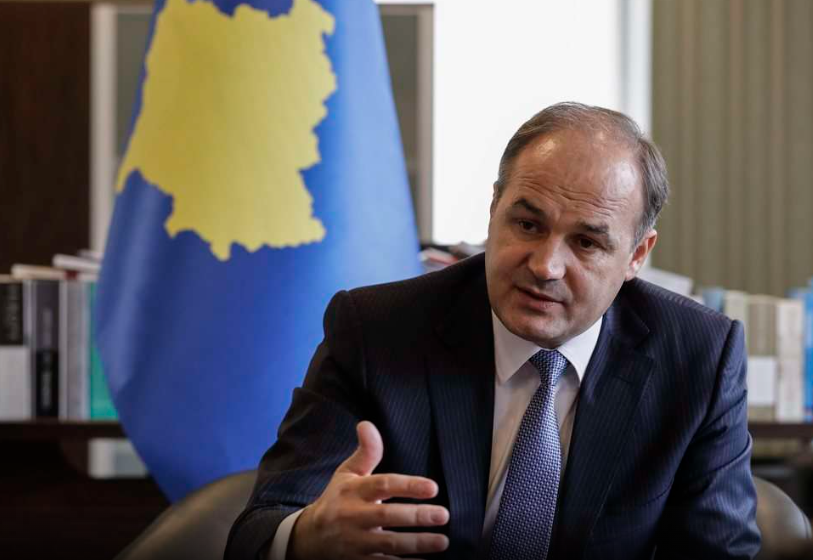 Hoxhaj: Kosova ka një qeveri të papërgjegjshme, vetëm me interesa elektorale, pa kurrfarë interesi shtetëror