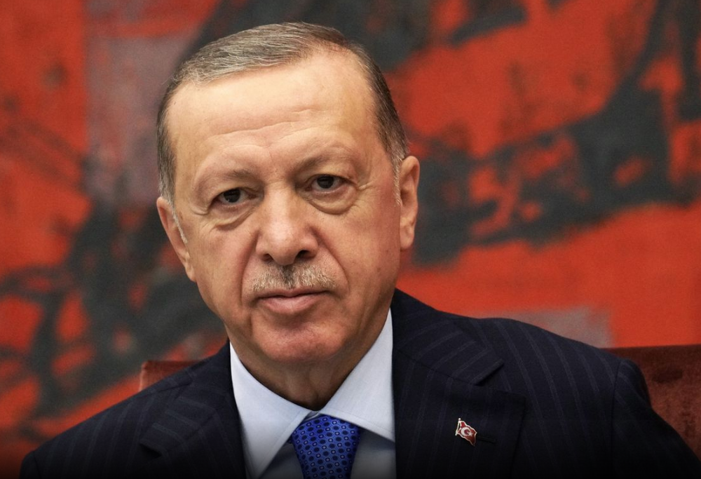 Erdogani tregon se si Trumpi mund t’i jap fund luftës në Ukrainë