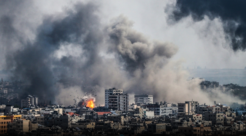 Të paktën 30 të vrarë nga sulmi izraelit në Gaza