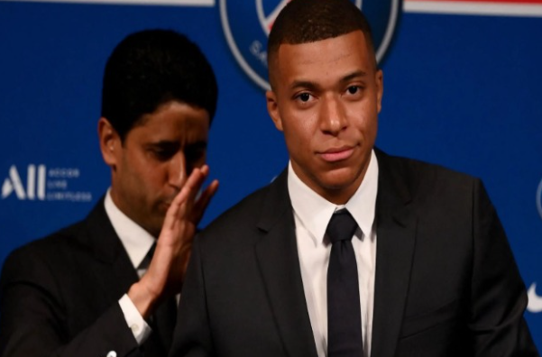 ‘L’Equipe’ zbulon prapaskenat mes Mbappe-s dhe PSG-së