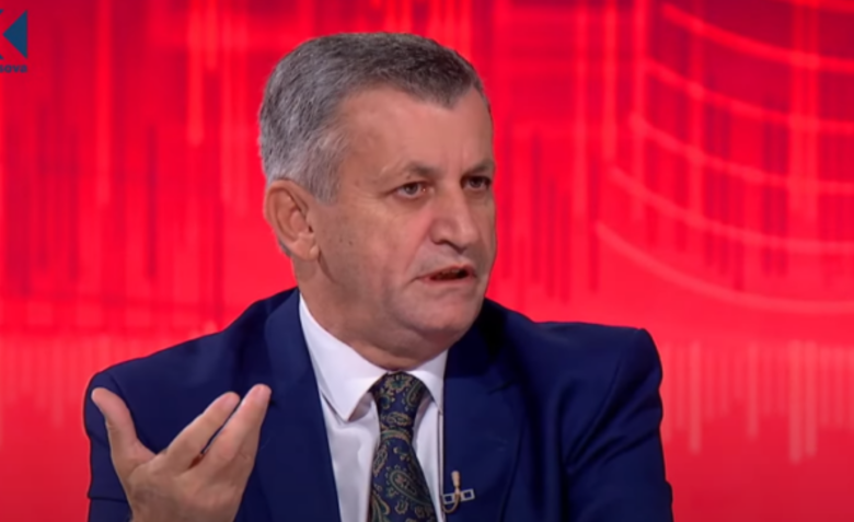 Beqiri për Vjosa Osmanin: Largimi i saj nga LDK-ja na dha goditjen e madhe