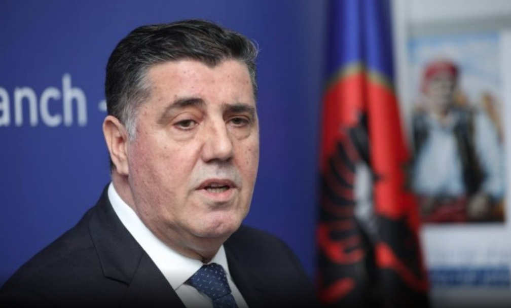 Lutfi Haziri: LDK-ja nuk e pranon draft-statutin e Asociacionit