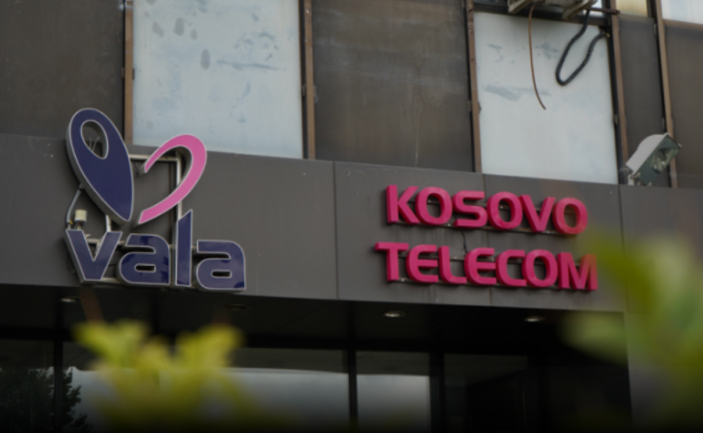 Telekomi drejt kolapsit, përmbaruesi ia bllokon të gjitha llogaritë bankare