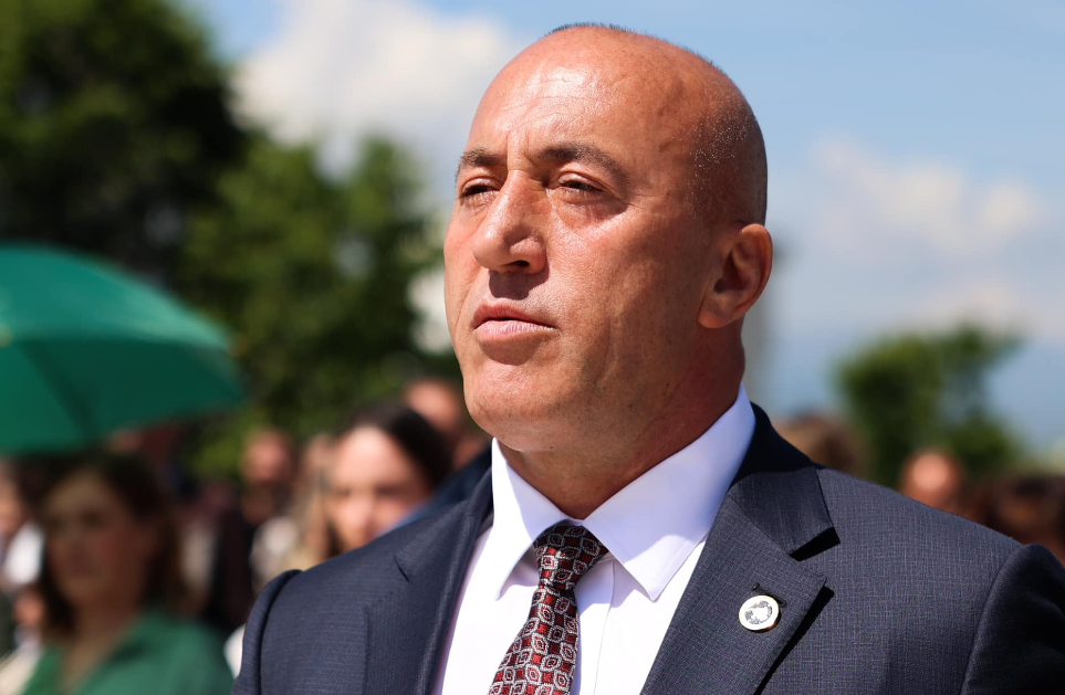 Haradinaj: Nëse fitoj në zgjedhjet e ardhshme, Kosovën e fus në NATO