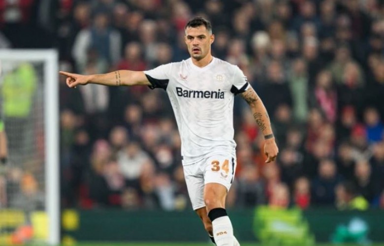 Xhaka: Humbja me rezultat të thellë nga Liverpooli, e turpshme