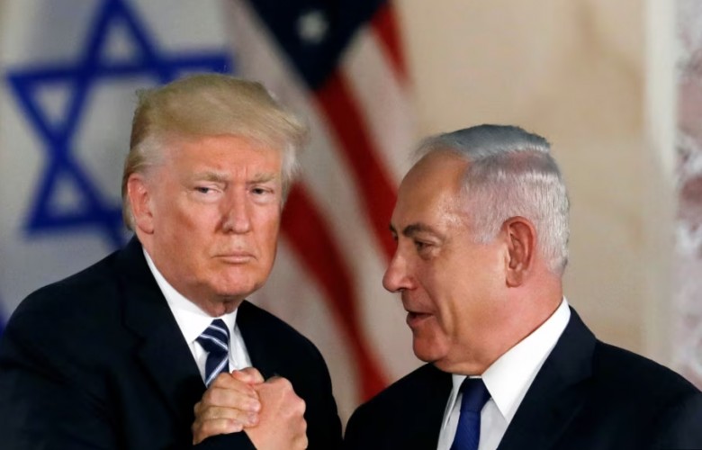 Netanyahu thotë se bisedoi me Trumpin për “kërcënimin” nga Irani