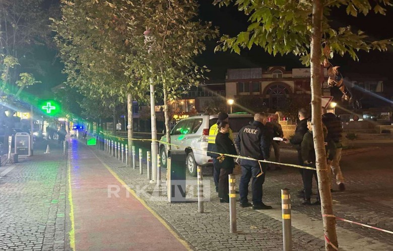 Gjuajtje me armë në Klinë, një i vrarë dhe një i plagosur