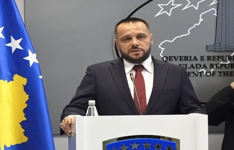 Hapja e fabrikës për municion, Maqedonci: Jemi koordinuar me partnerët tanë