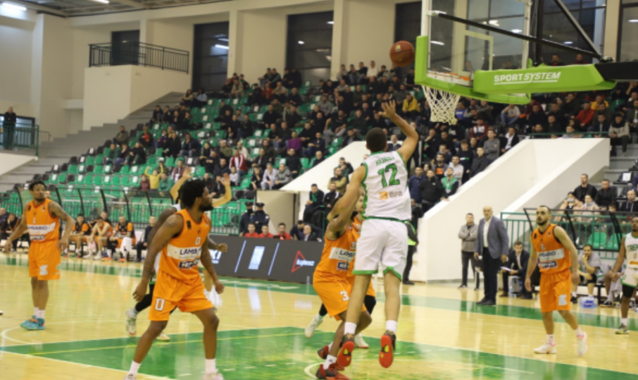 Superliga e basketbollit rikthehet me derbin Trepça-Bashkimi