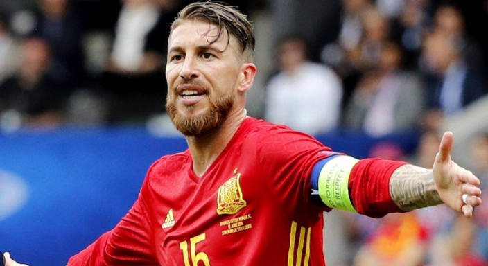 Ramos afër klubet të njohur anglez