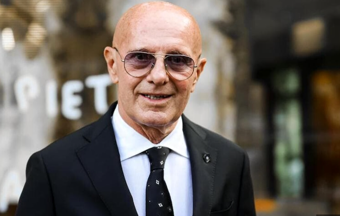 Sacchi: Napoli me meritë kryeson