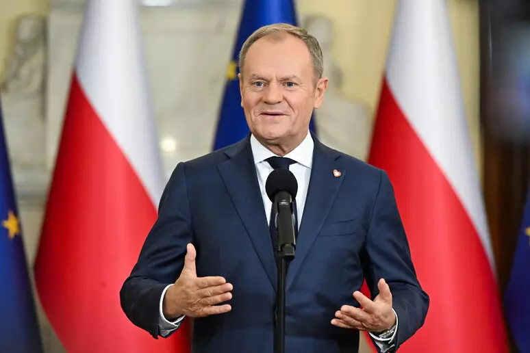 Tusk: Së shpejti data për armëpushim në Ukrainë