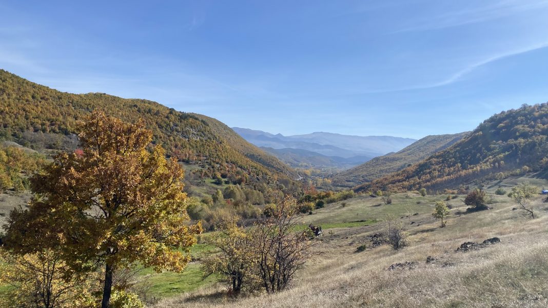 Nga Vithkuqi në Voskopojë, përgjatë shtegut të “Udhës së Shkronjave”