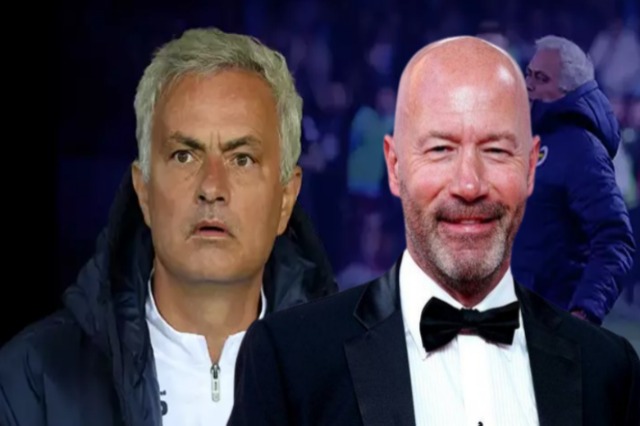 Profecia e Shearer: Mourinho do të kthehet në Premier League