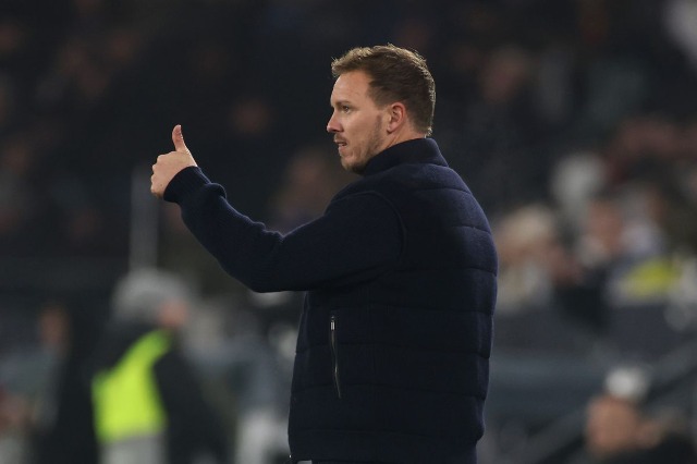 Nagelsmann është i duhuri, Gjermania planifikon të rinovojë kontratën me trajnerin