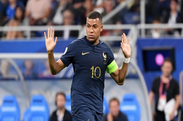 Pires për Mbappe: Po çfarë konflikti me Deschamps, ai nuk është në formë