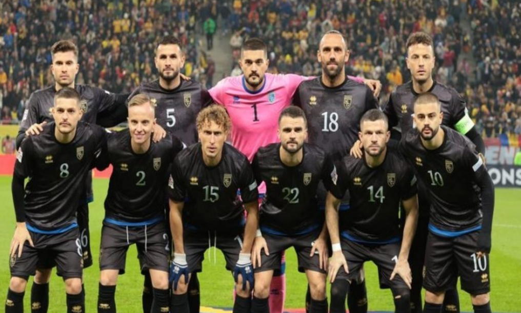 Racizmi dhe thirrjet anti-Kosovë në Rumani, sulm ndaj vlerave të futbollit