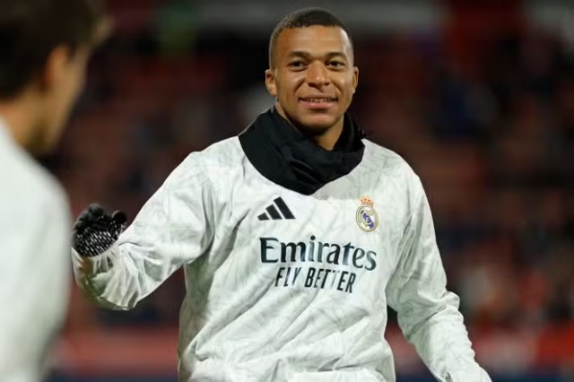 Akuza për përdhunim, Mbappe mbrohet: Nuk jam i përfshirë