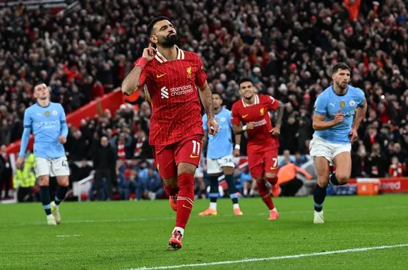 Salah ‘dridh’ Liverpool-in, paralajmëron largimin nga ‘Anfield’