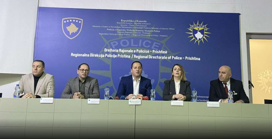 150% rritje në kujdesin shëndetësor dhe psikologjik për Policinë e Kosovës