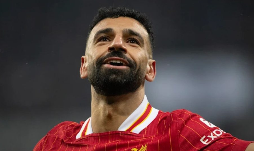 Salah pranë rinovimit me Liverpoolin