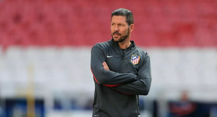 ‘Dridhet’ Atletico Madrid, Simeone paralajmëron largimin