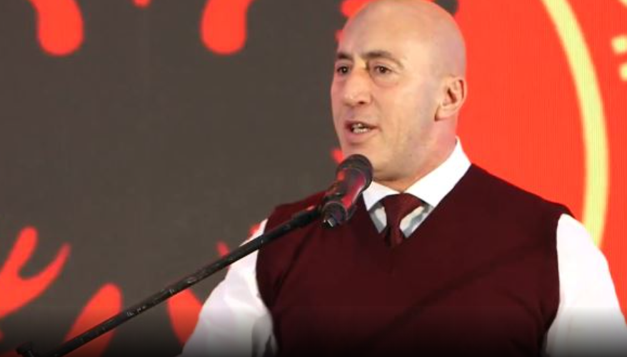 Haradinaj premton: UÇK-ja do ta ketë shtëpinë e vet në çdo komunë të Kosovës