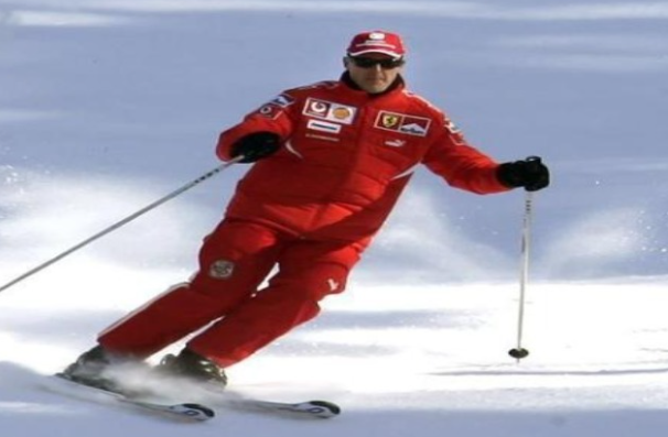 Michael Schumacher, 11 vite nga aksidenti i skive