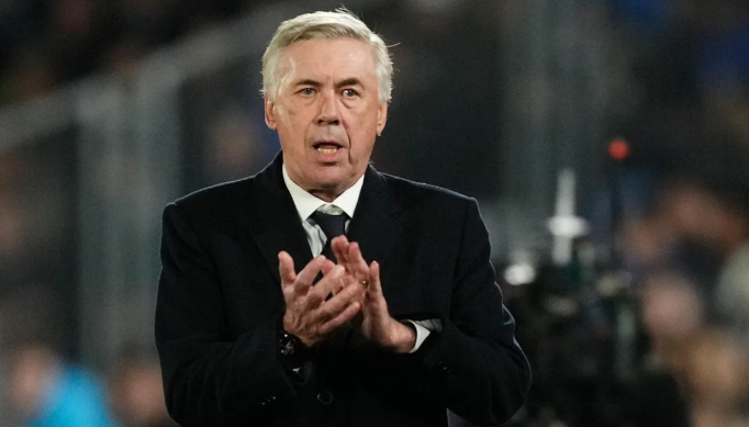 Ancelotti: S’kam menduar kurrë për një ekip kombëtar