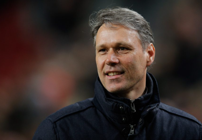 Van Basten: Milani do të rikthehet në nivelet e larta